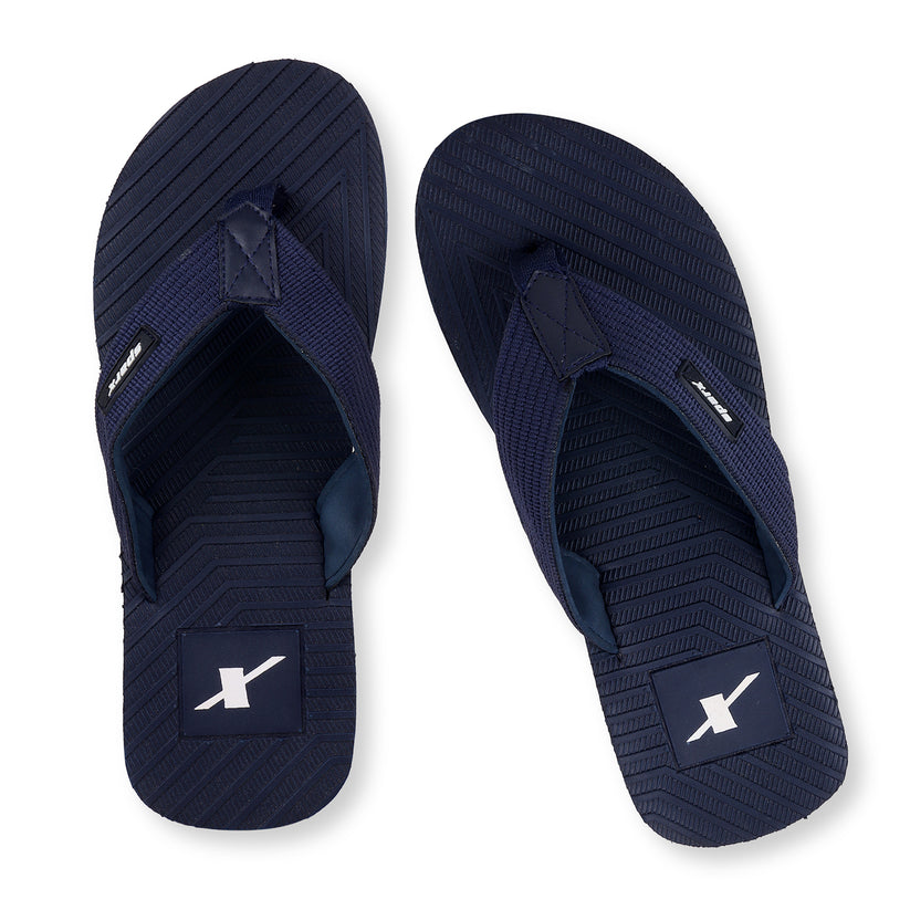 Relaxo SF0549G-NVWH navy white footwear product image