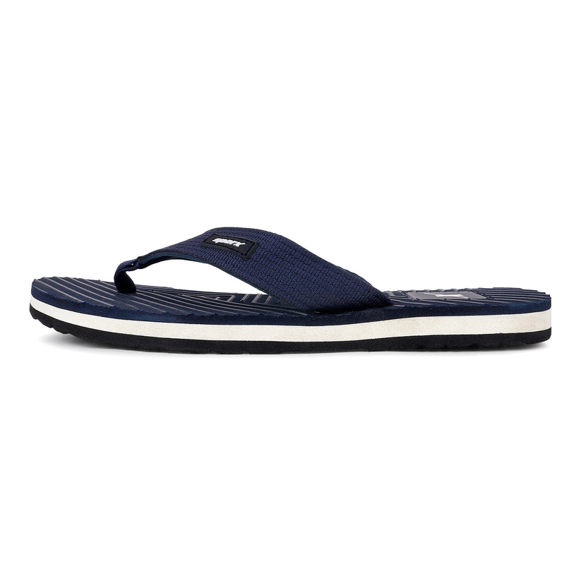 Relaxo SF0549G-NVWH navy white footwear product image