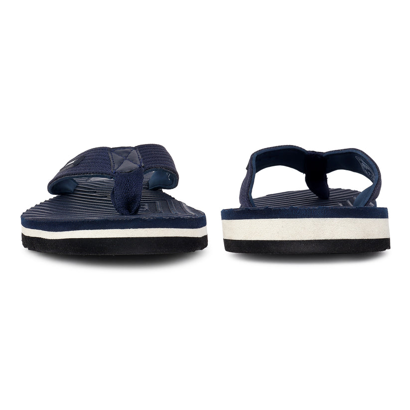 Relaxo SF0549G-NVWH navy white footwear product image
