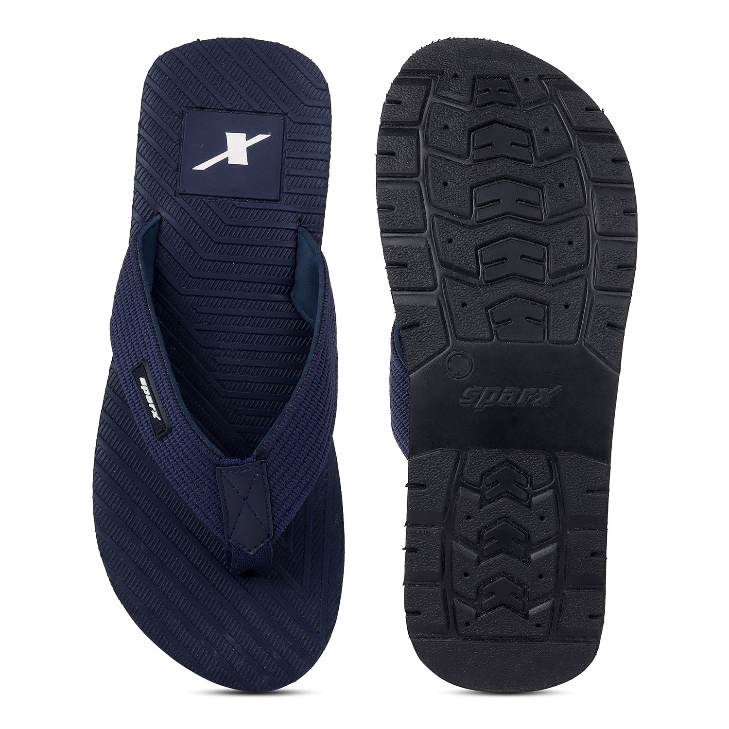 SPARX Flip flops for Gents SFG 549
