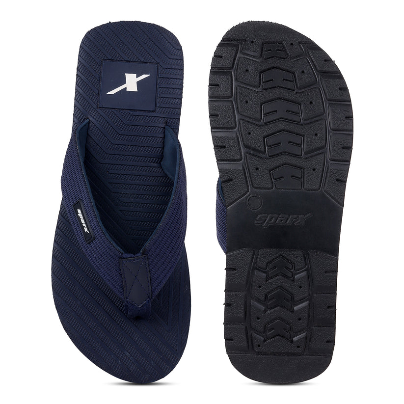 Relaxo SF0549G-NVWH navy white footwear product image