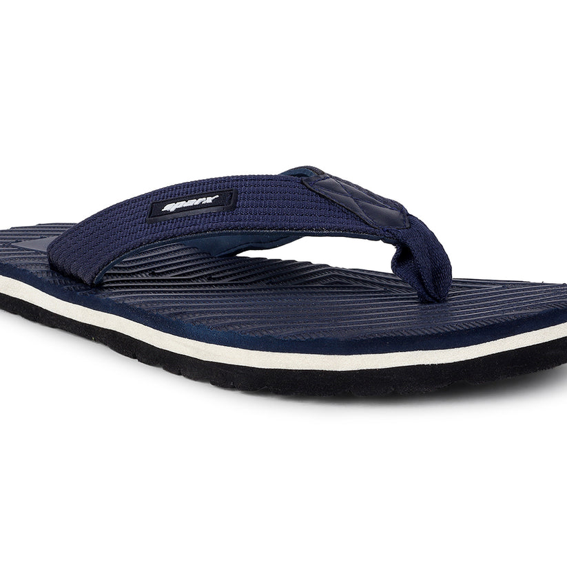 Relaxo SF0549G-NVWH navy white footwear product image
