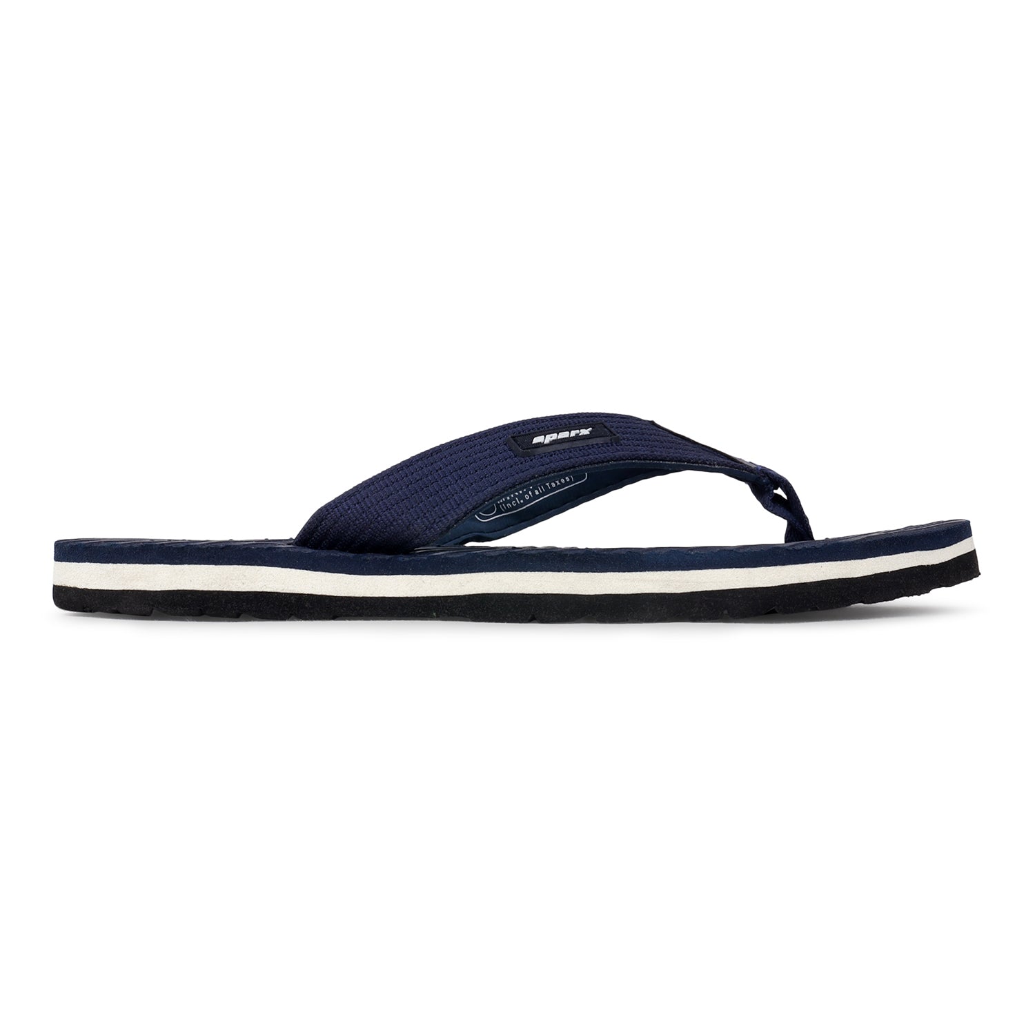 SPARX Flip flops for Gents SFG 549