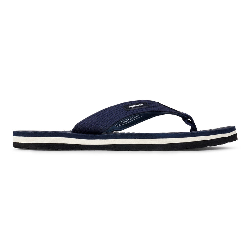Relaxo SF0549G-NVWH navy white footwear product image