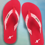 SPARX Flip flops for Ladies SFL 558