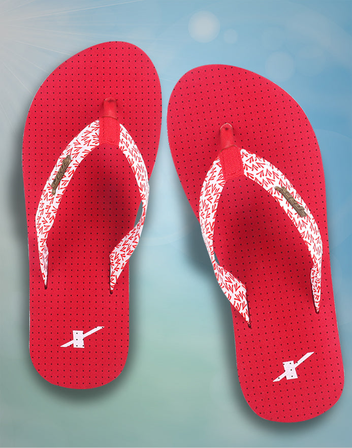 SPARX Flip flops for Ladies SFL 558