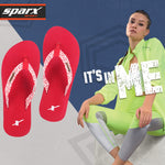 SPARX Flip flops for Ladies SFL 558