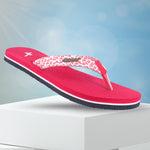 SPARX Flip flops for Ladies SFL 558