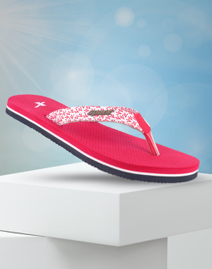 SPARX Flip flops for Ladies SFL 558