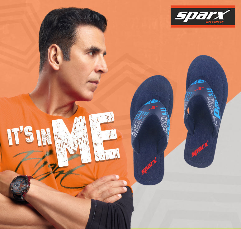 Flip Flops for Men SFG 615