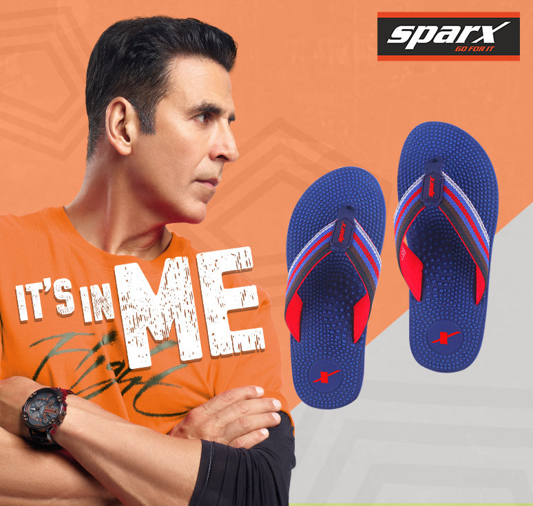 Flip Flops for Men SFG 617