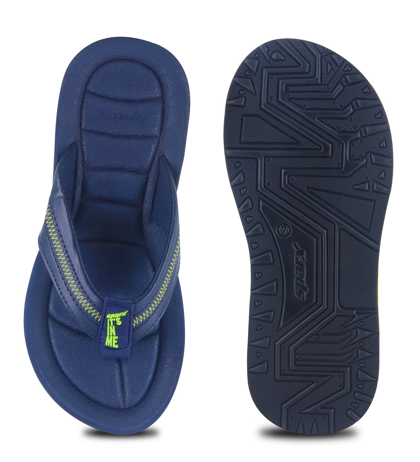 Flip Flops for Men SFG 618