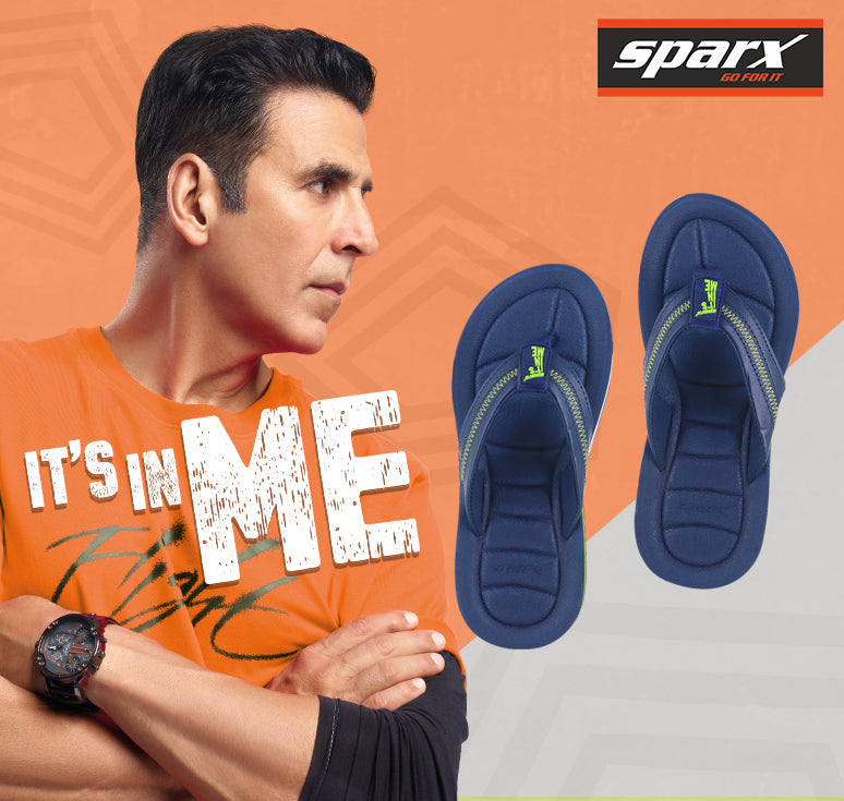 Flip Flops for Men SFG 618