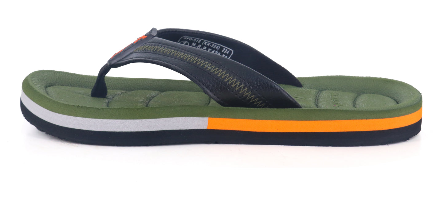 Flip Flops for Men SFG 618