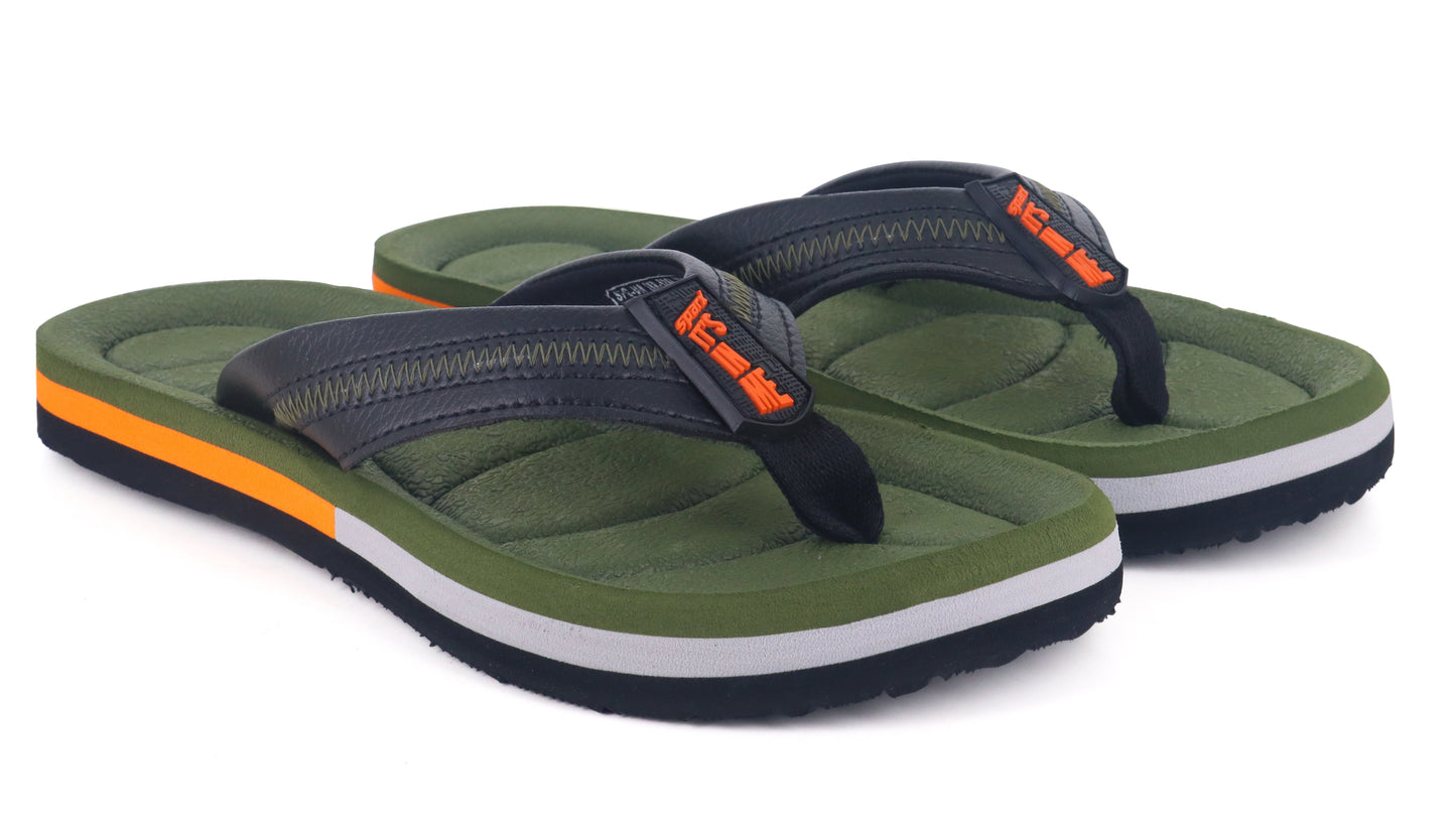 Flip Flops for Men SFG 618