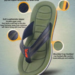 Flip Flops for Men SFG 618