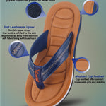 Flip Flops for Men SFG 618