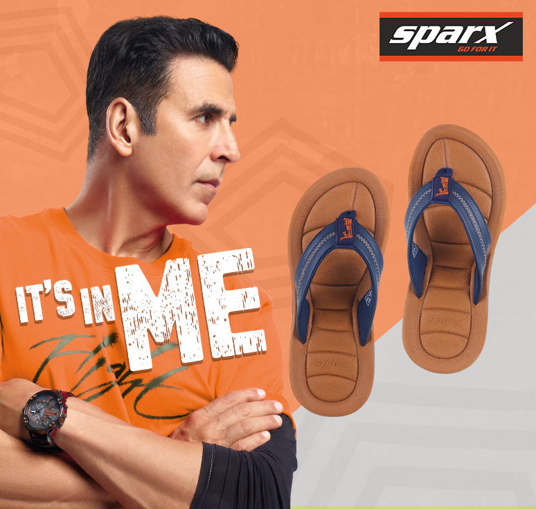 Flip Flops for Men SFG 618