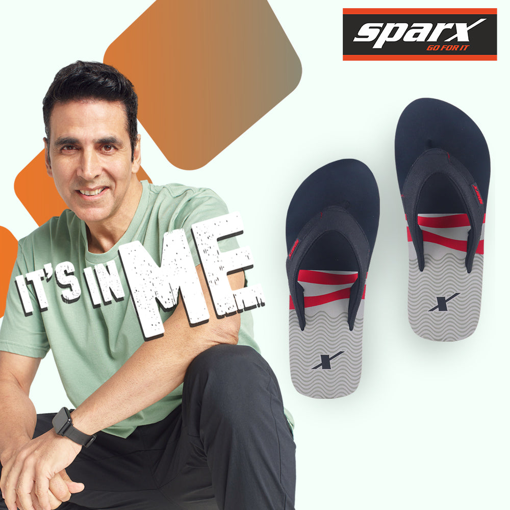 Flip Flops for Men SFG 619
