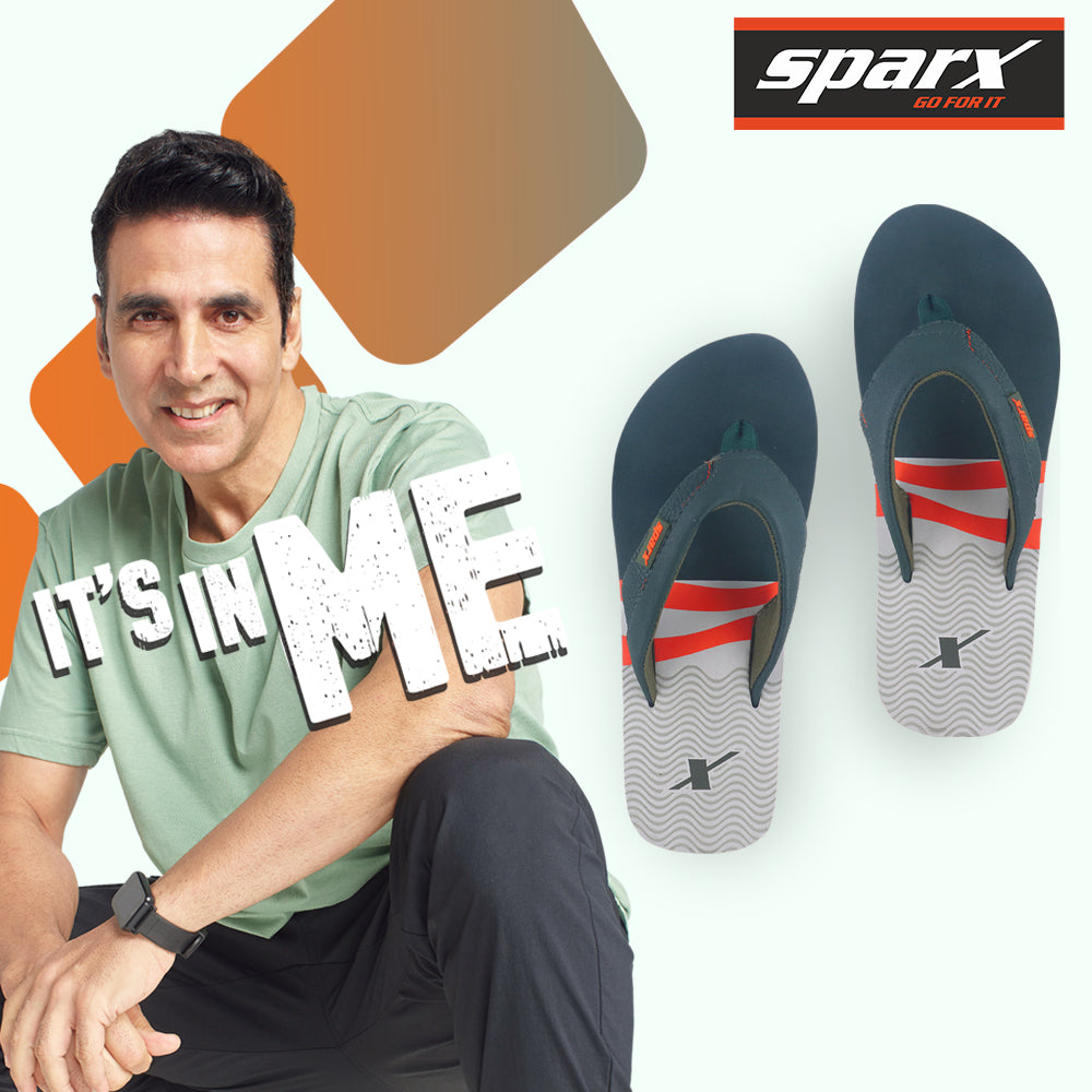 Flip Flops for Men SFG 619