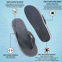 Flip Flops for Men SFG 620