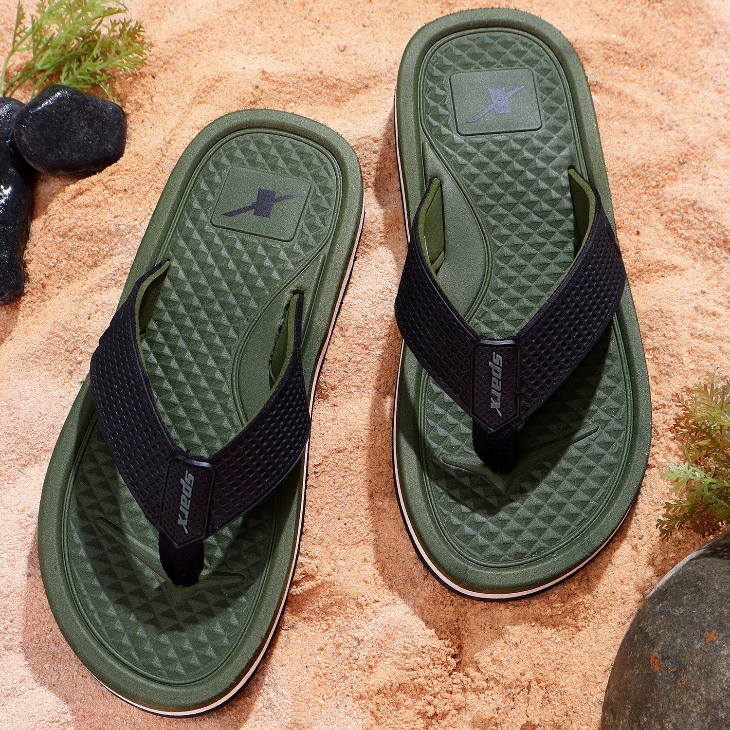 Flip Flops for Men SFG 620