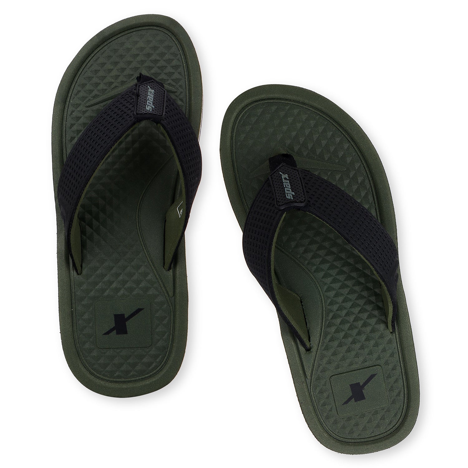 Flip Flops for Men SFG 620