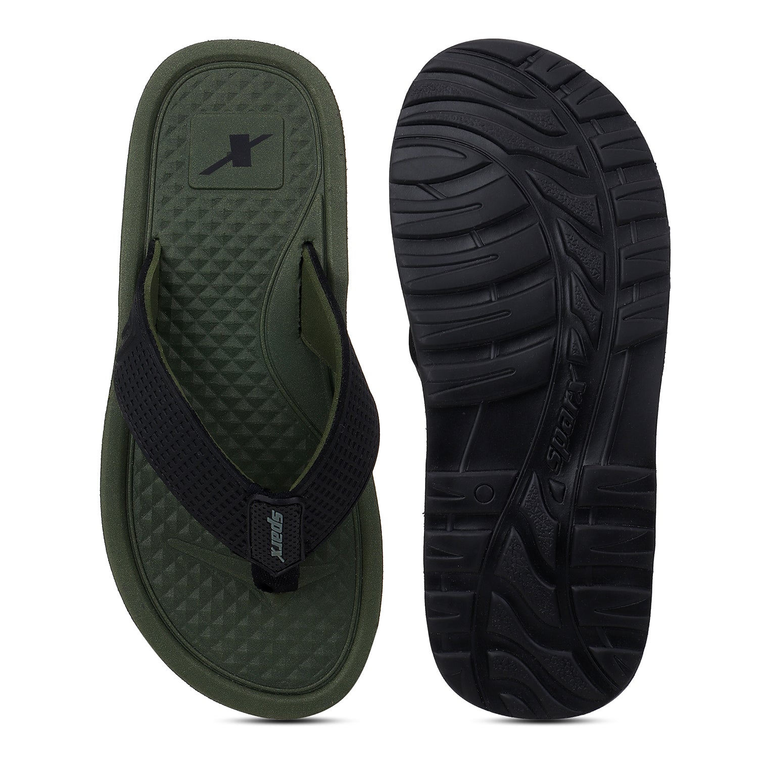 Flip Flops for Men SFG 620