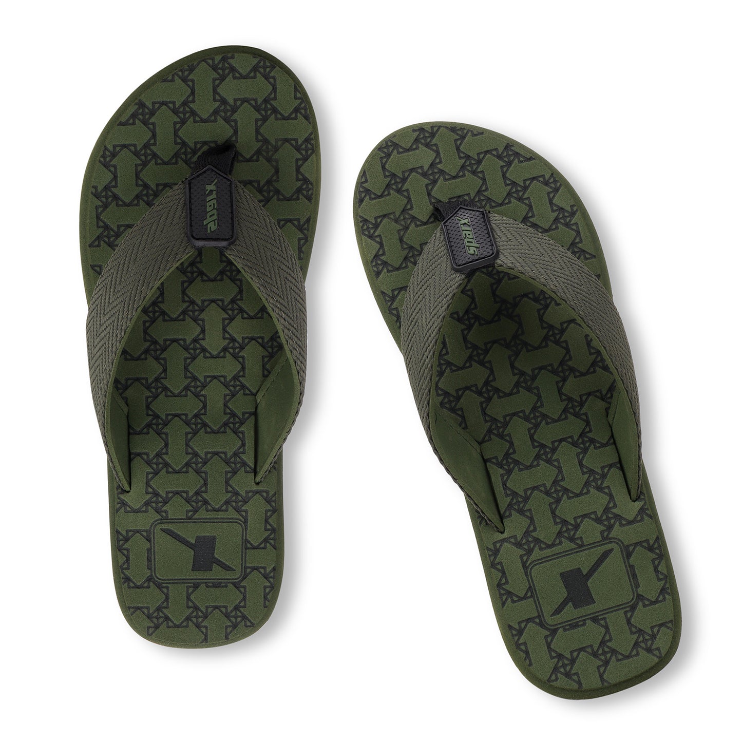 Slippers for Men SFG 621