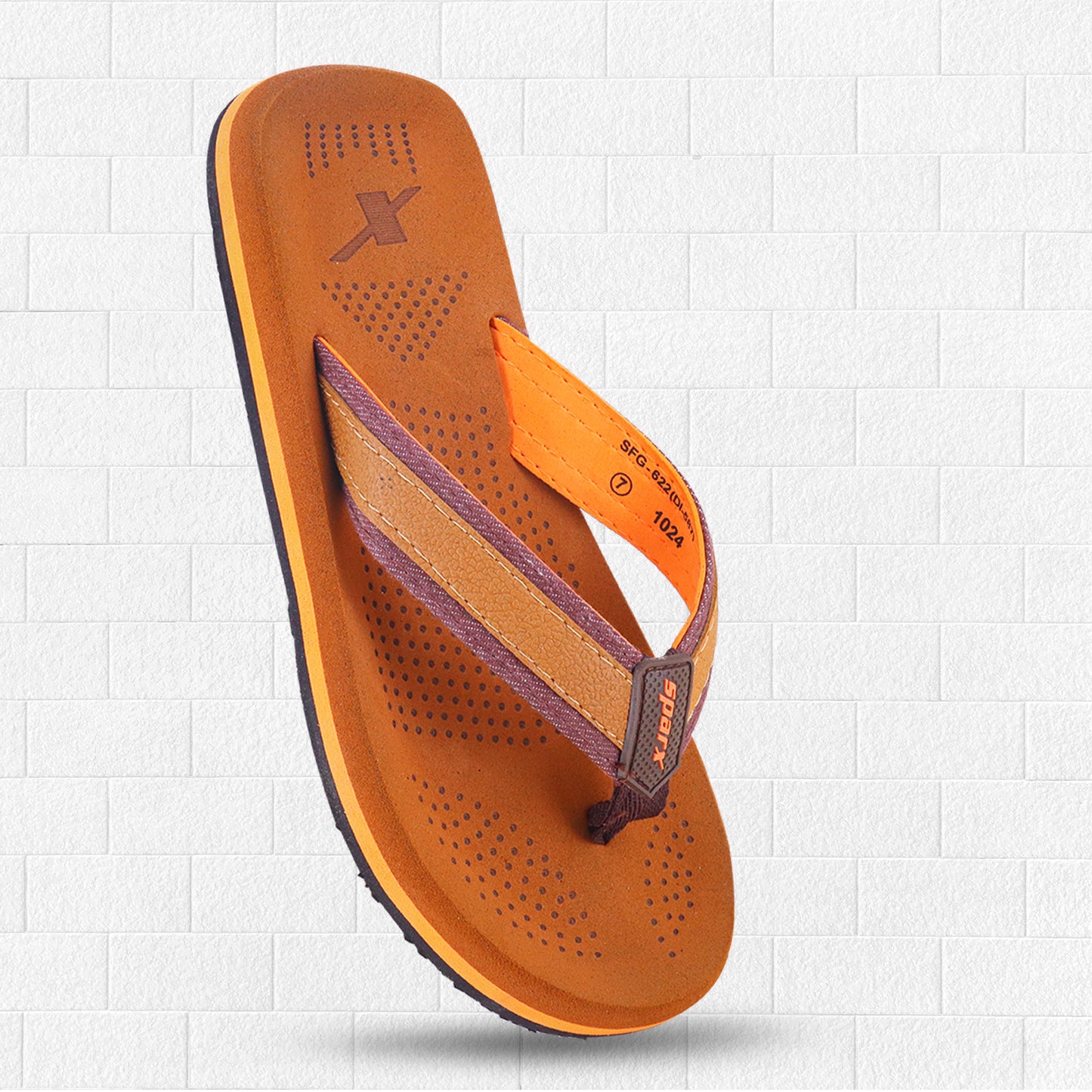 Slippers for Men SFG 622