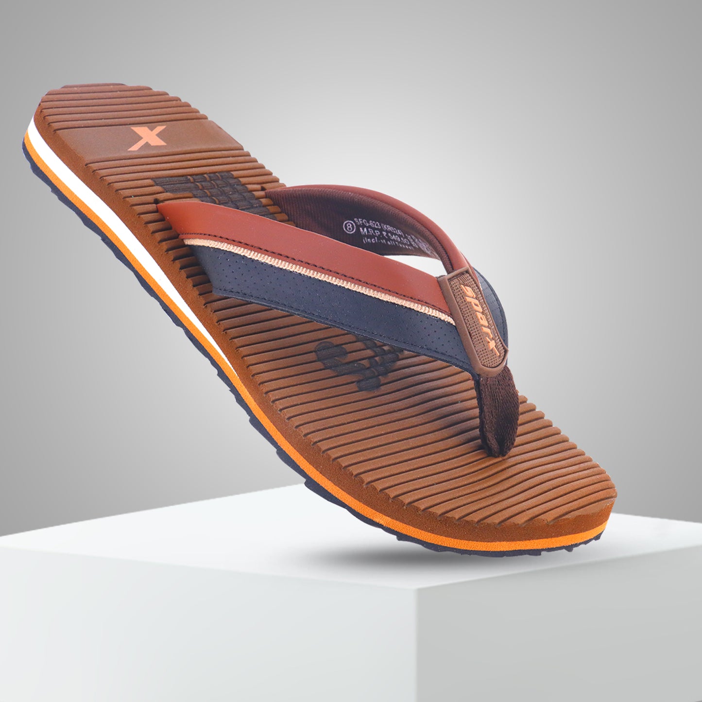 Flip Flops for Men SFG 623
