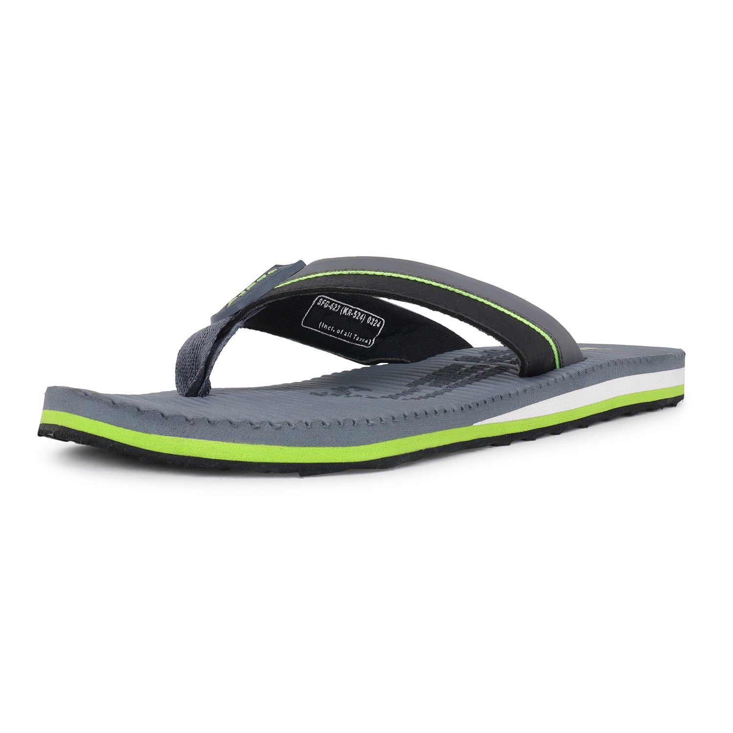 Flip Flops for Men SFG 623