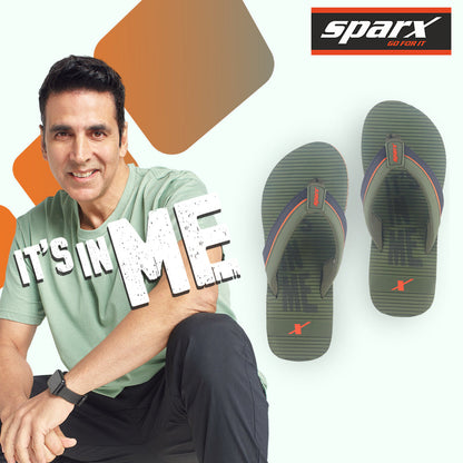 Flip Flops for Men SFG 623