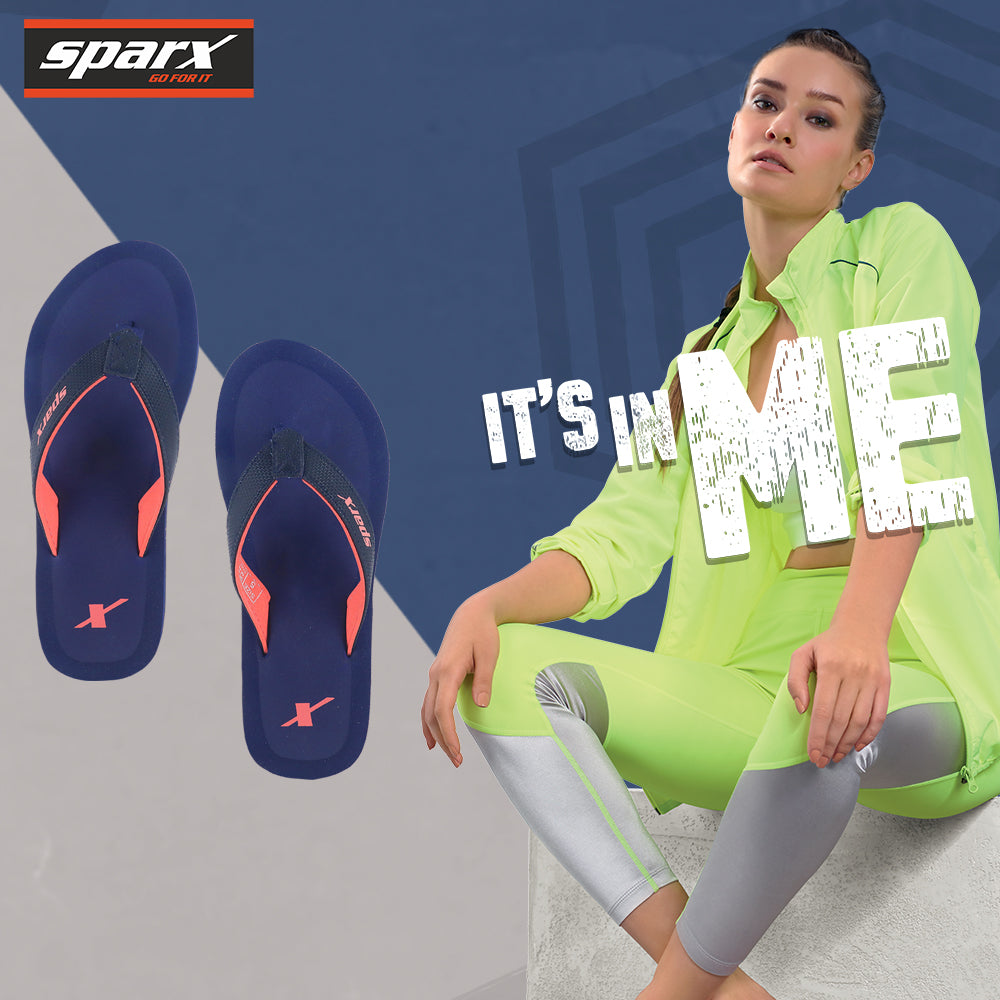 SPARX Flip flops for women SFL 630