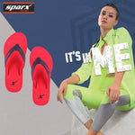 SPARX Flip flops for women SFL 630
