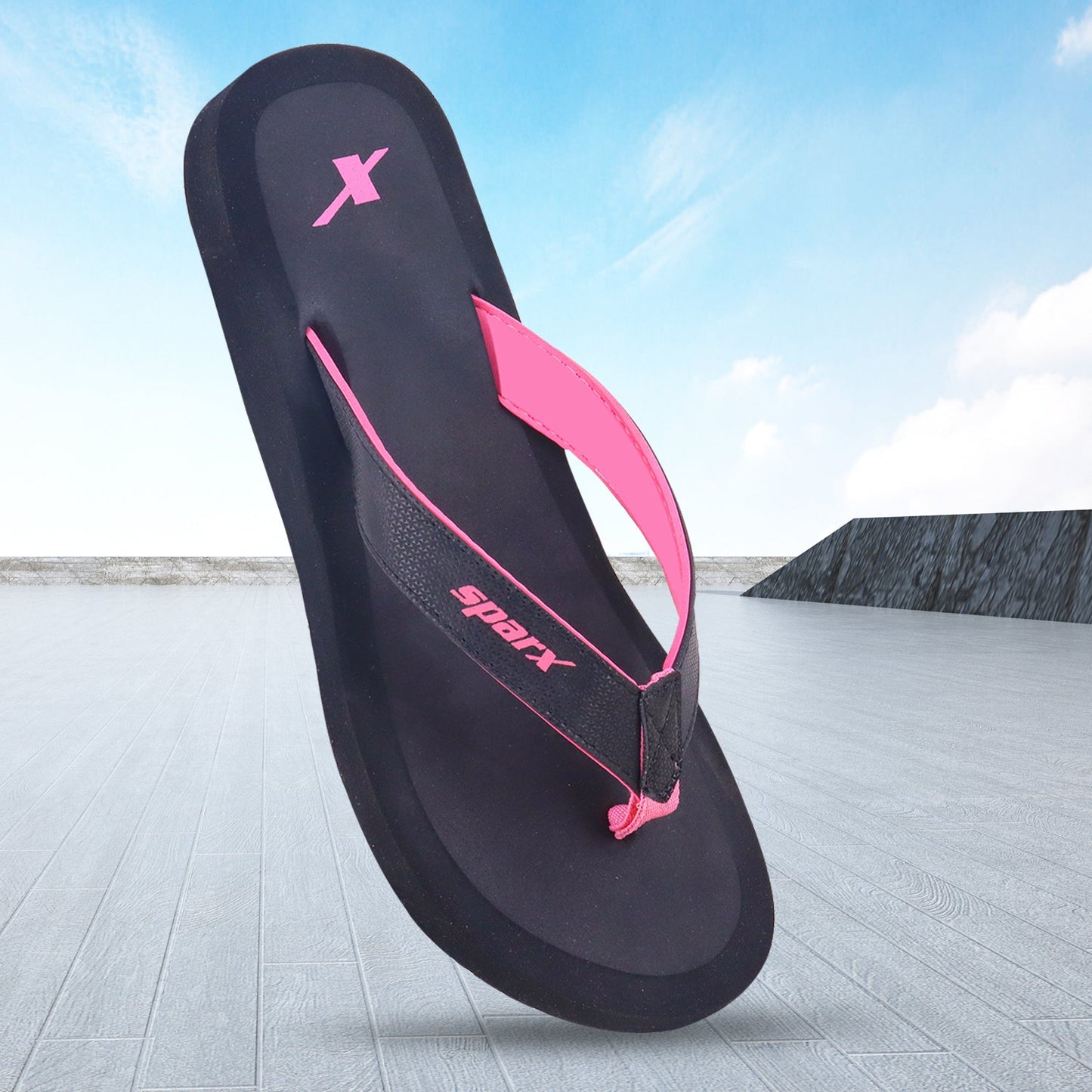 Flip Flops for Women SFL 630