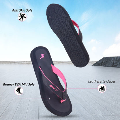 Flip Flops for Women SFL 630