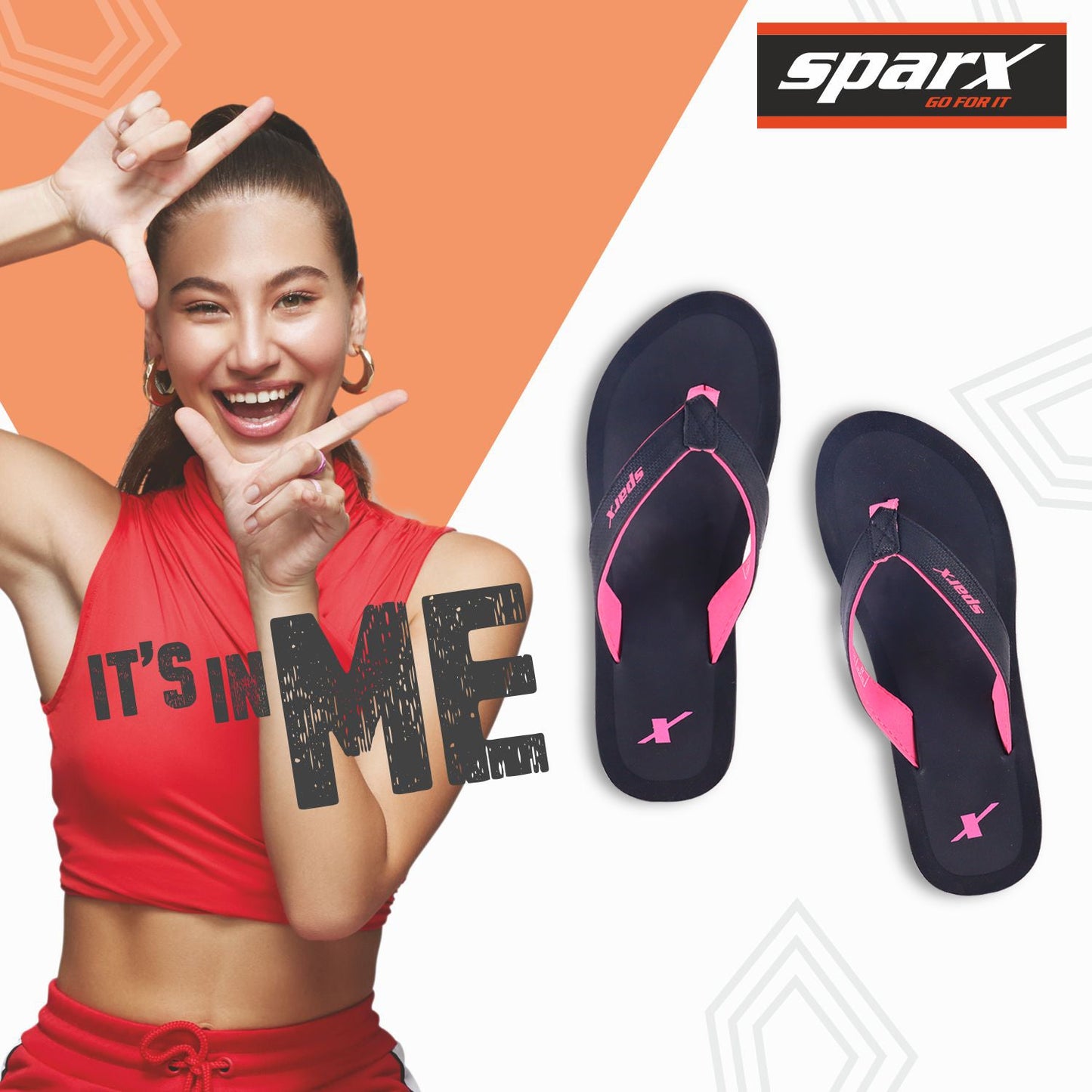 Flip Flops for Women SFL 630