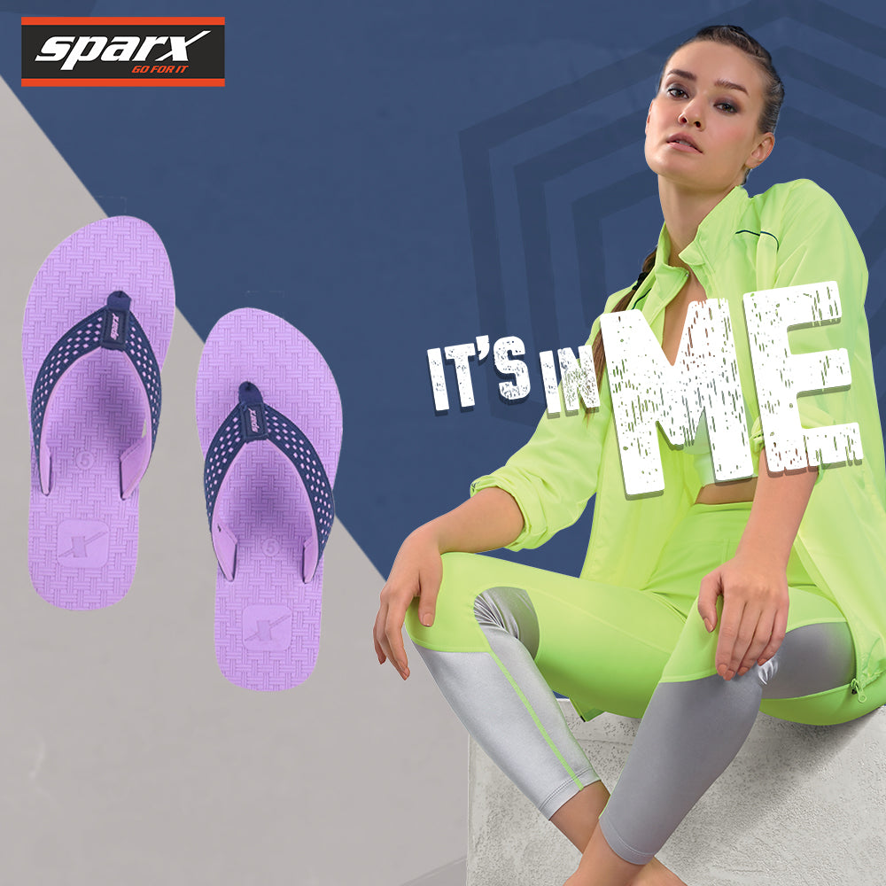 Flip Flops for Women SFL 631