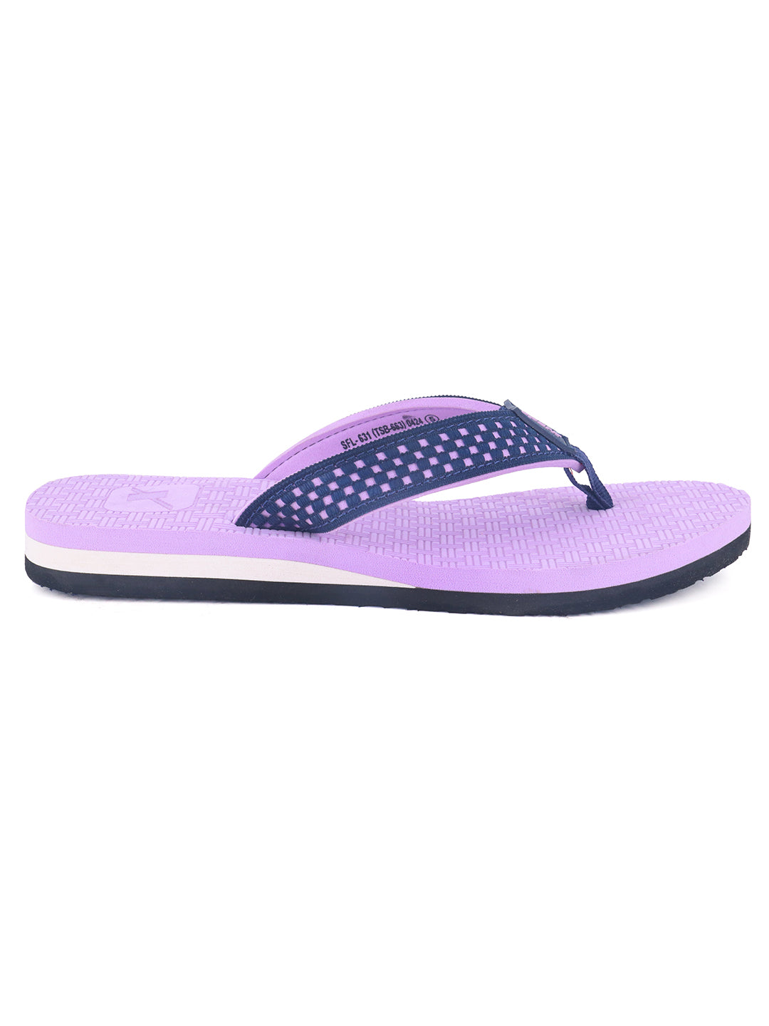 Flip Flops for Women SFL 631