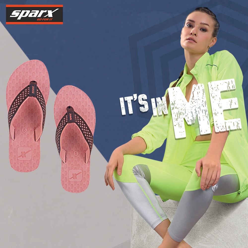 Flip Flops for Women SFL 631