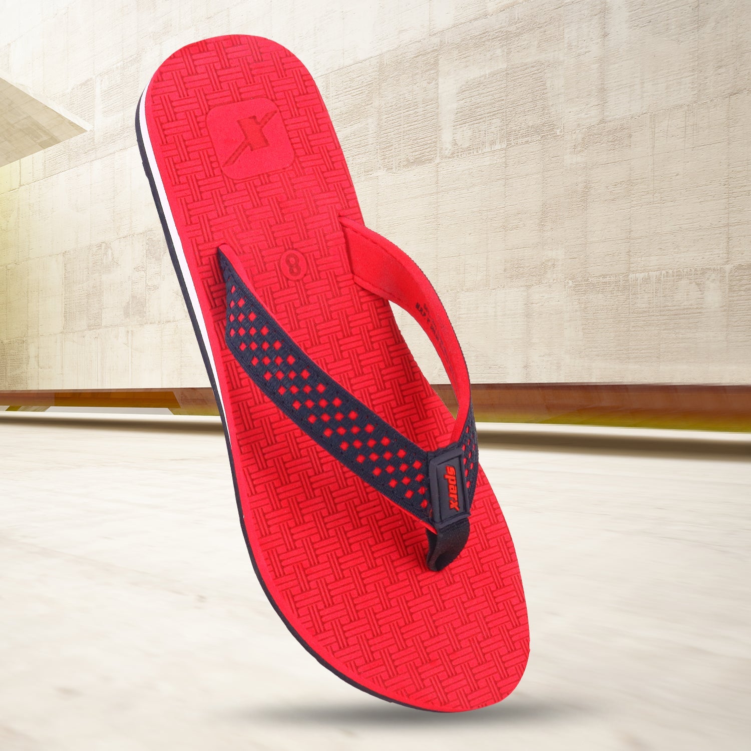 Flip Flops for Women SFL 631