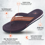 Flip Flops for Women SFL 632