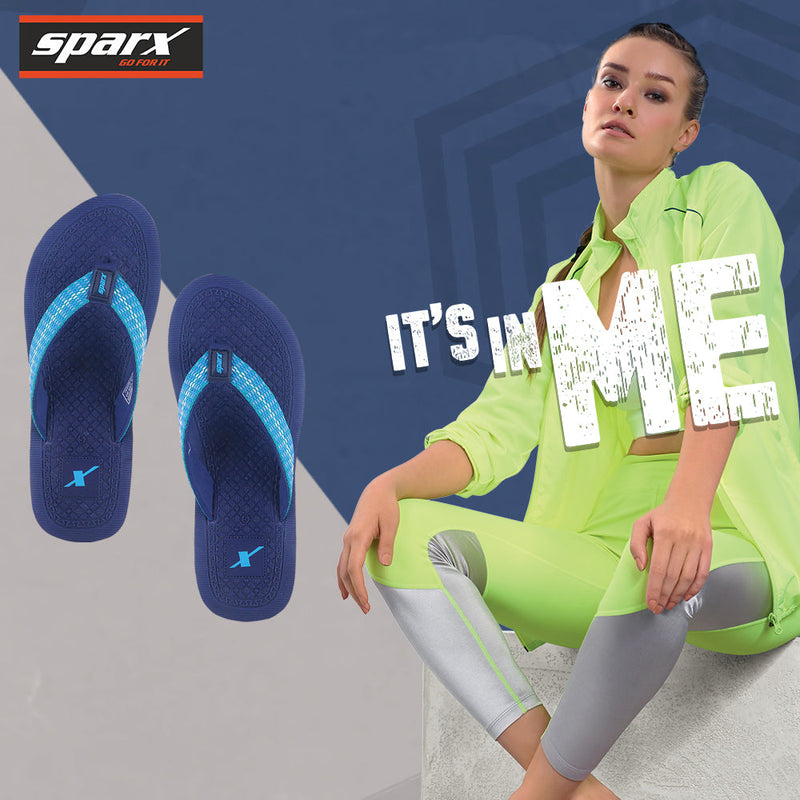 Flip Flops for Women SFL 632