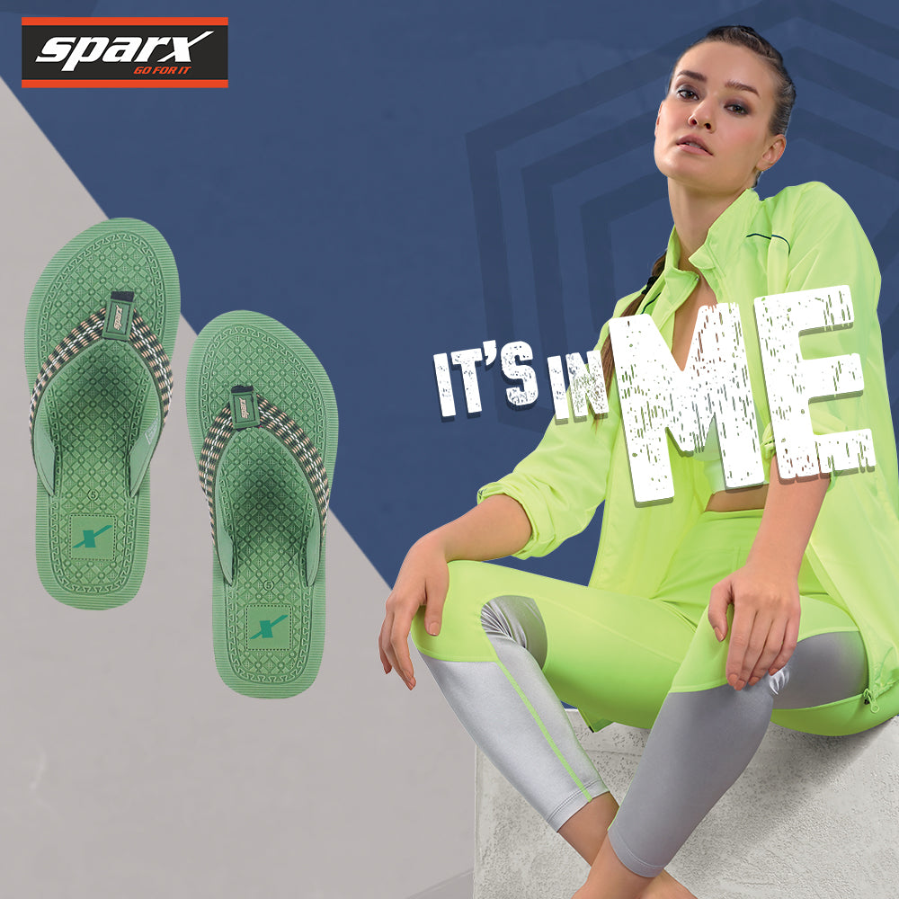Flip Flops for Women SFL 632