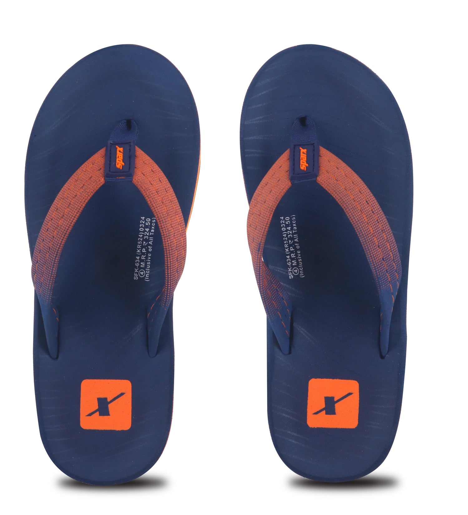 Flip Flops for Kids SFK 634