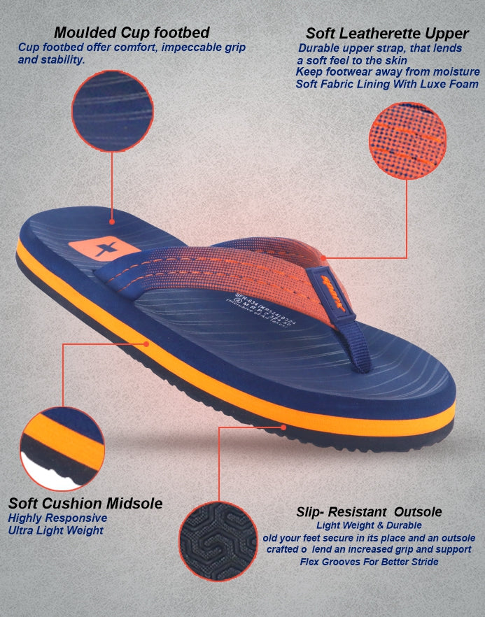 Flip Flops for Kids SFK 634