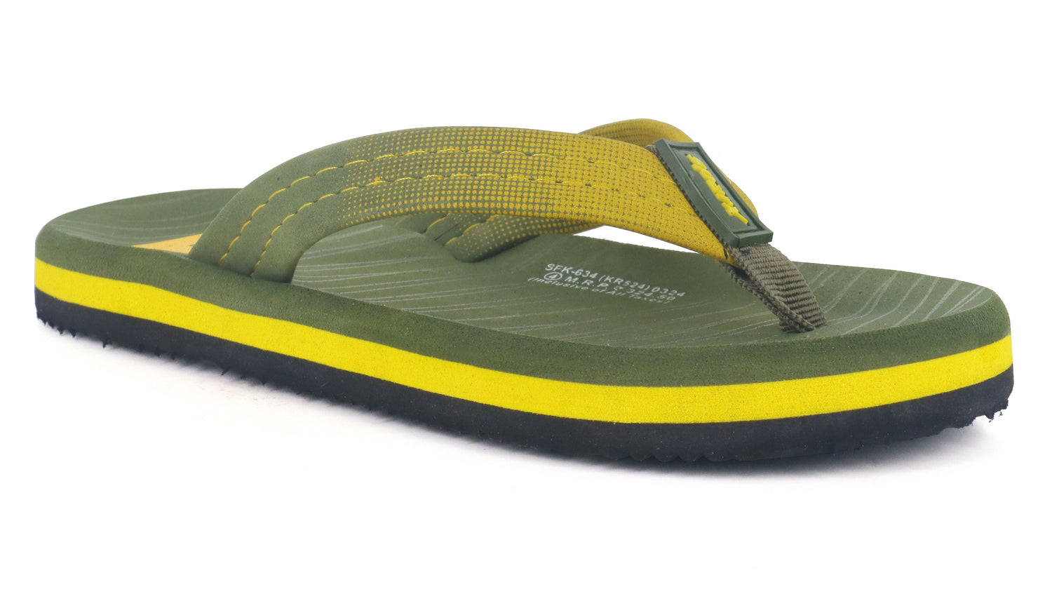 Flip Flops for Kids SFK 634