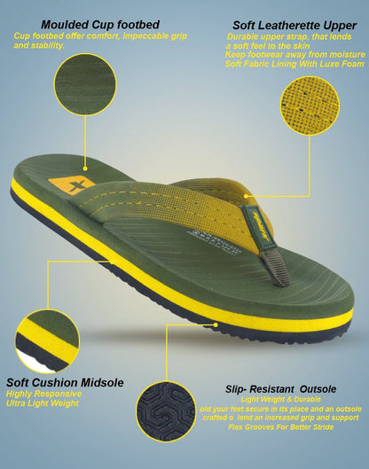 Flip Flops for Kids SFK 634