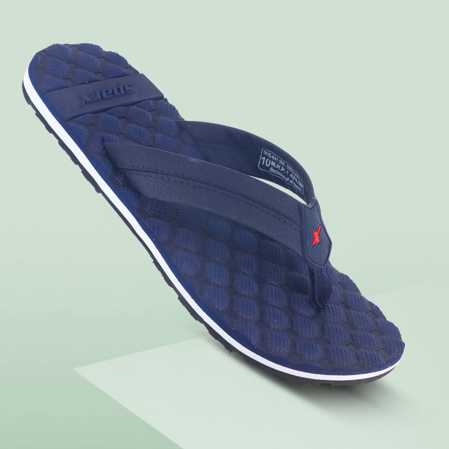 Flip Flops for Men SFG 641